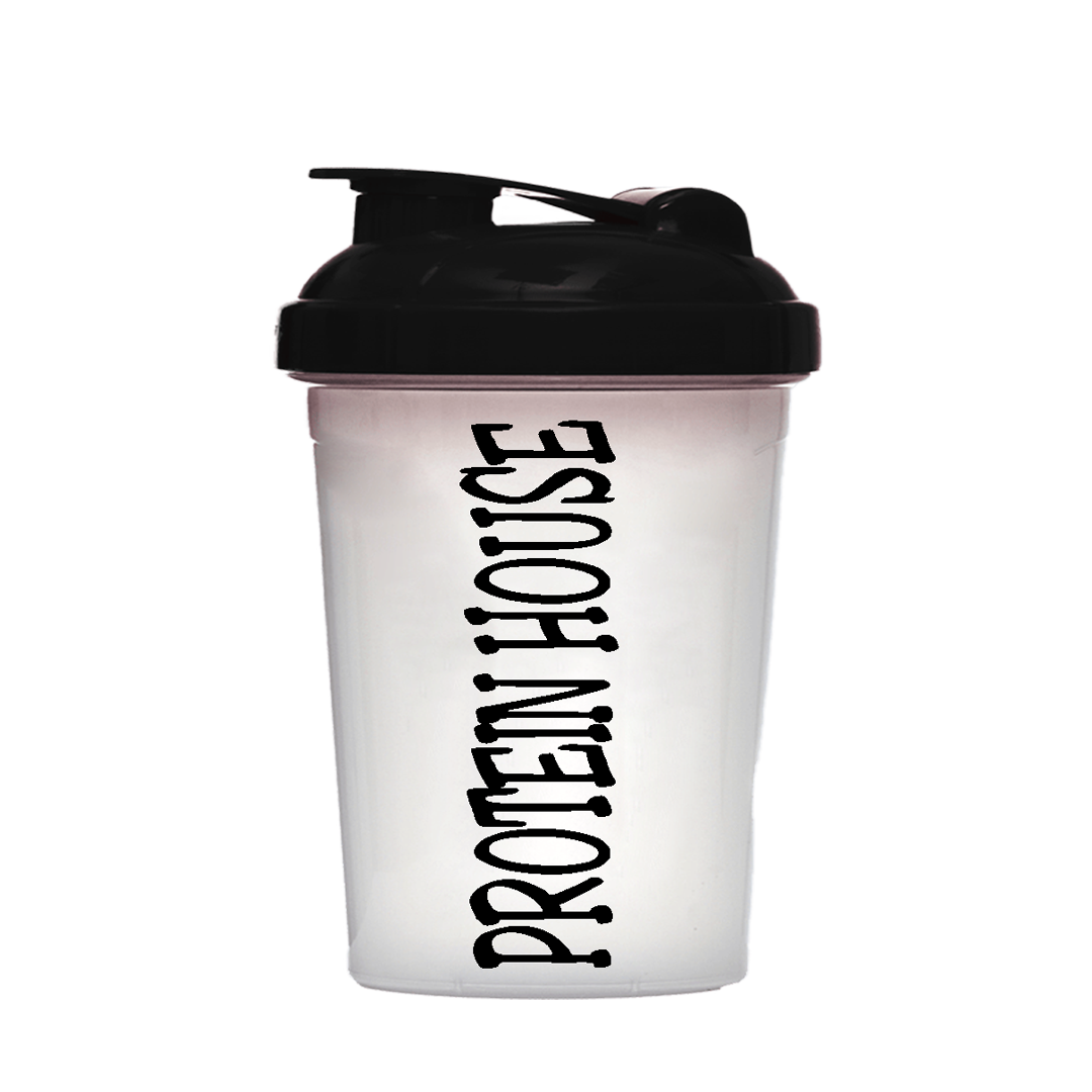 Regular Shaker 400 ML