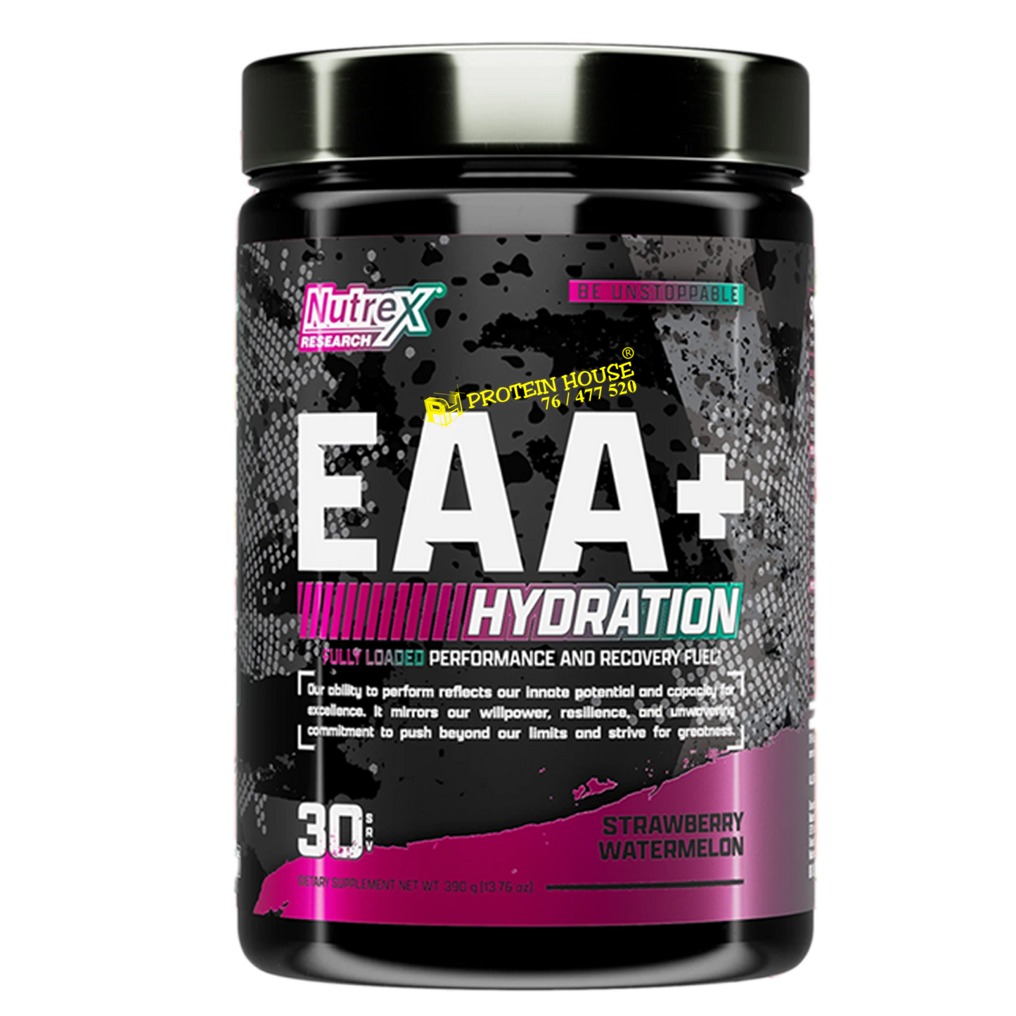 EAA Nutrex 300 G