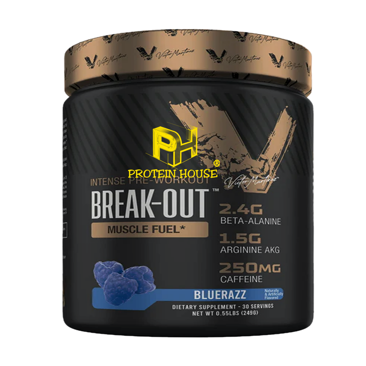 Break Out