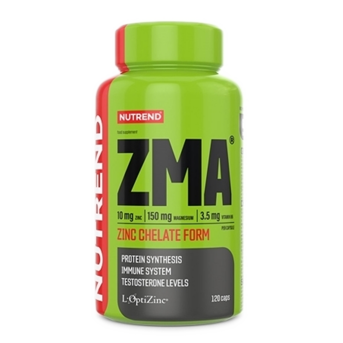 ZMA - Nutrend