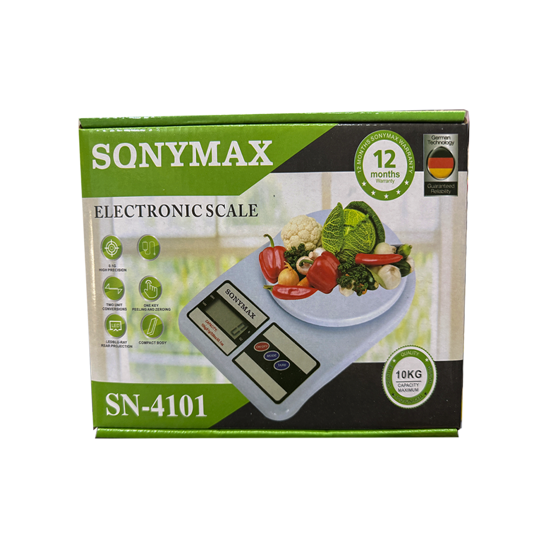 Electronic Scale 10 KG