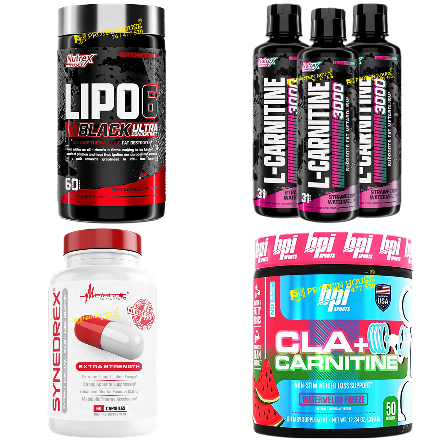 Fat Burner