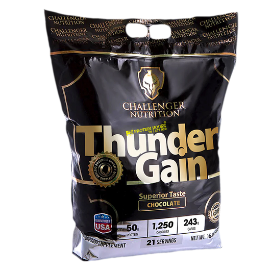 Thunder Gain 16 LB