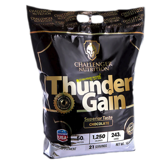 Thunder Gain 16 LB