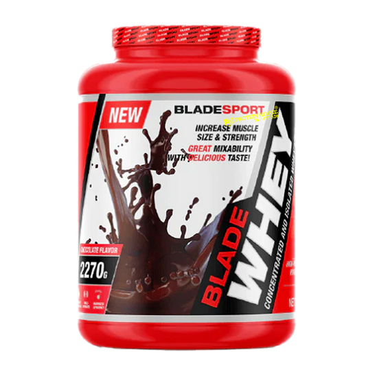 Whey Blade 5 LB