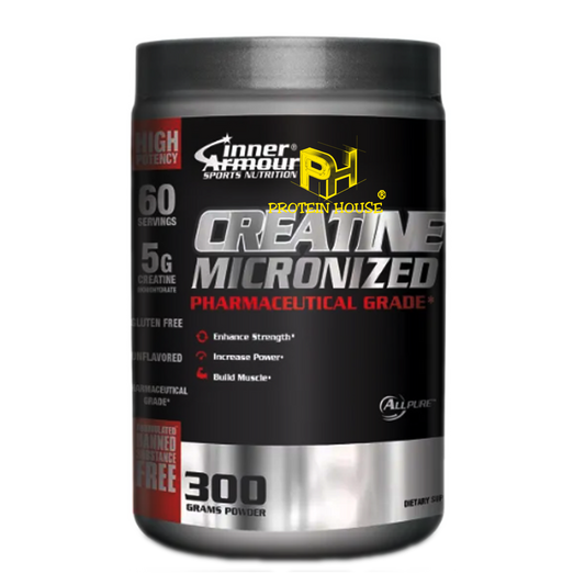 Creatine Inner Armour 300 G