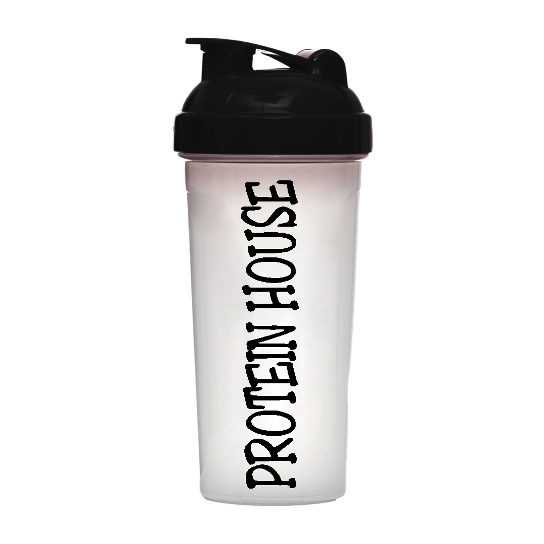 Regular Shaker 600 ML