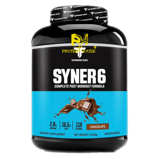 Syner-6 - 44 Servings