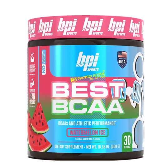 Best Amino BPI 300 G