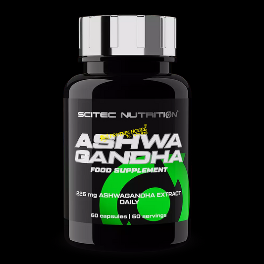 Ashwagandha - Scitec