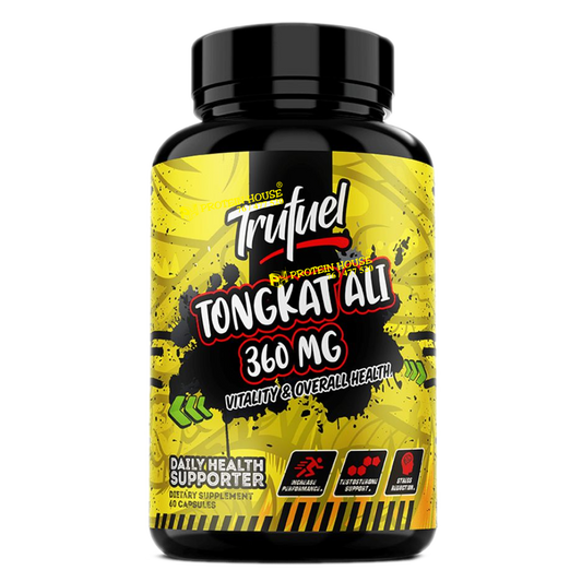 Tongat Ali 360 mg - trufuel