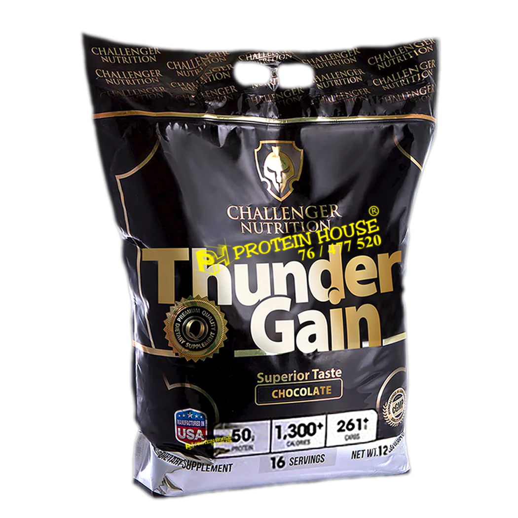 Thunder Gain 12 LB