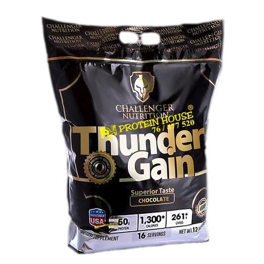 Thunder Gain 12 LB