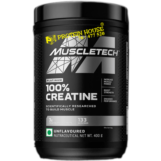 Creatine Muscle Tech
