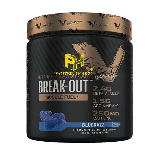 Break Out