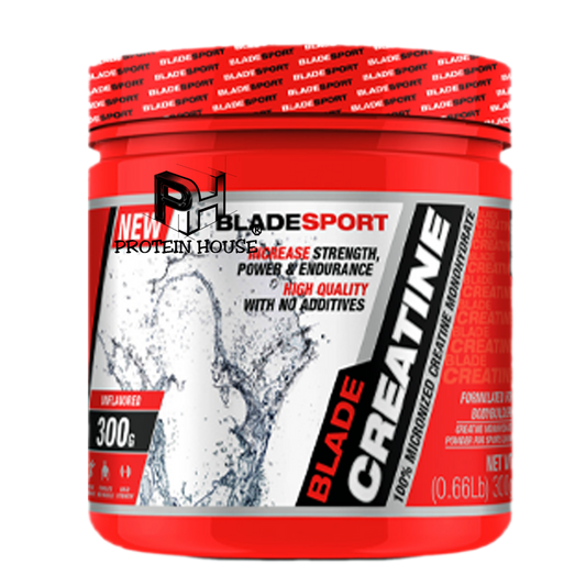 Creatine Blade Sport 300 G