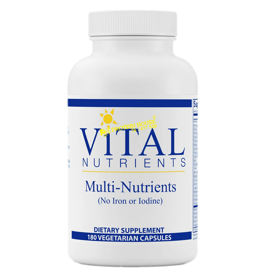 Multi vitamins Vital