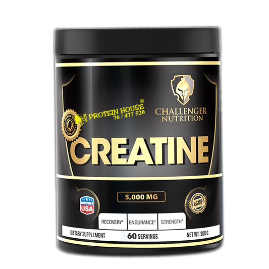 Creatine Challenger 300 G