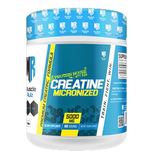 Creatine Rulz 300 G