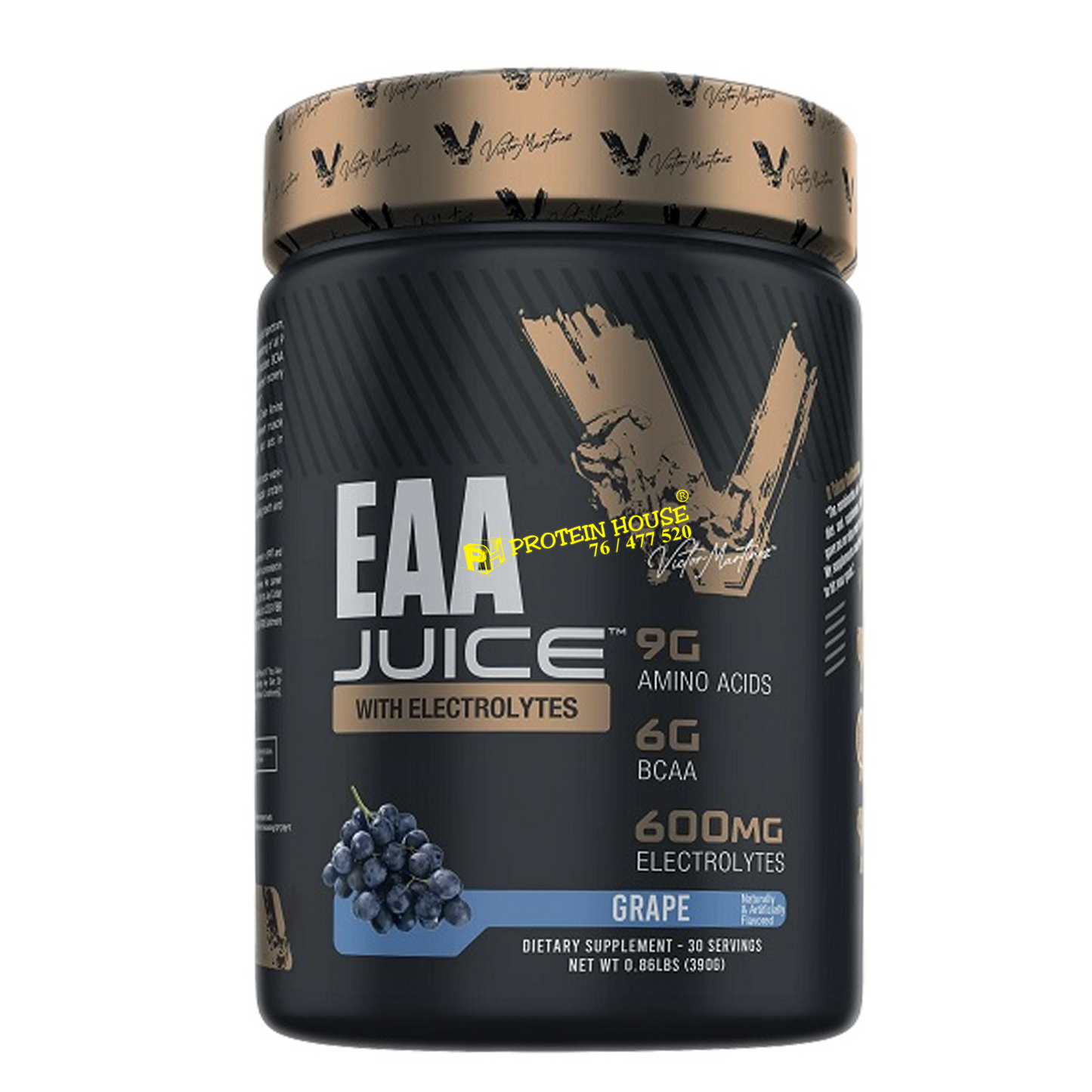 EAA Juice Victor