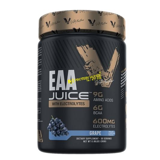EAA Juice Victor