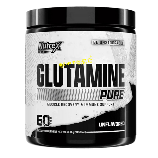 Glutamine Nutrex