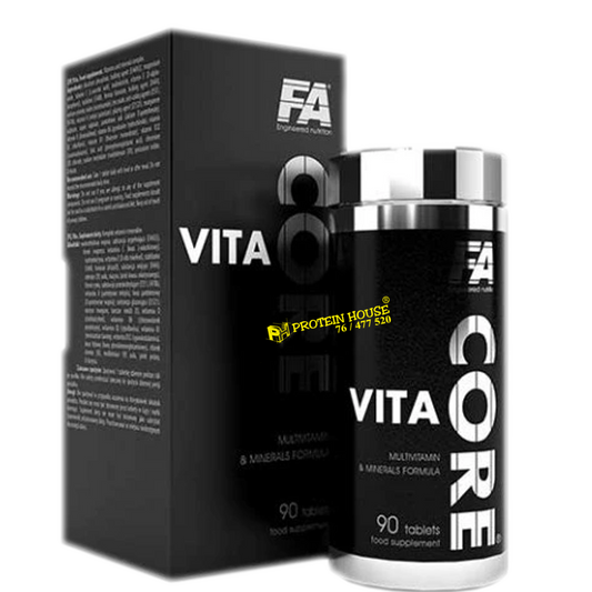 Multi Vitamins FA Core