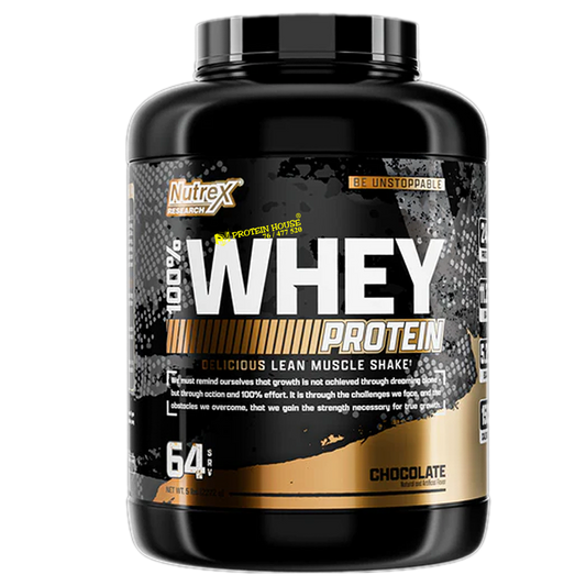 Whey Nutrex 5 LB