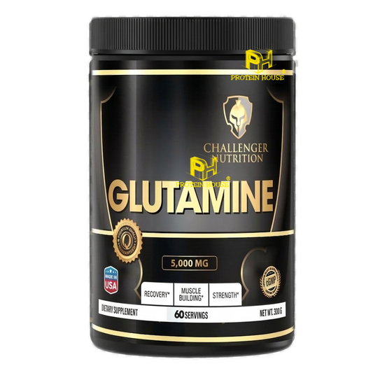 Glutamine Challenger
