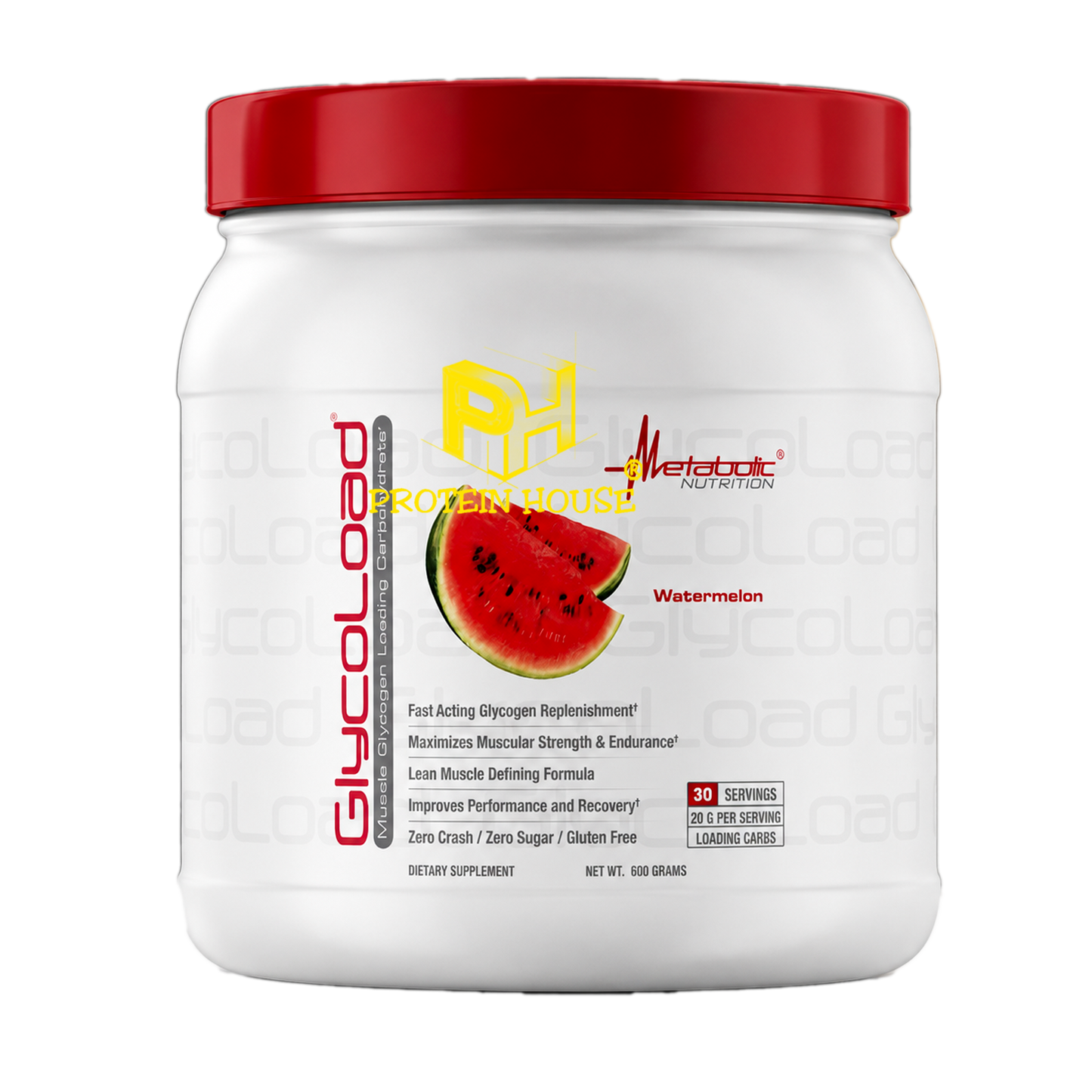 Glycoload 600 G