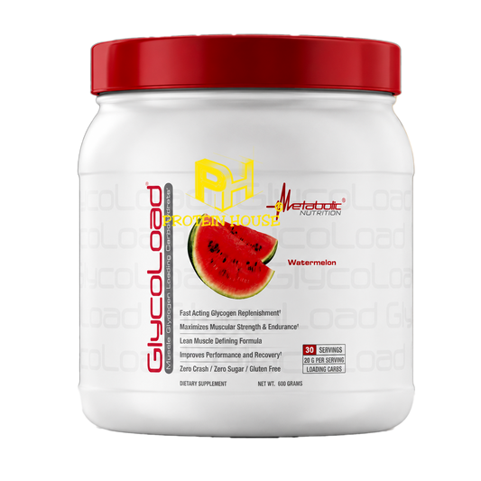 Glycoload 600 G