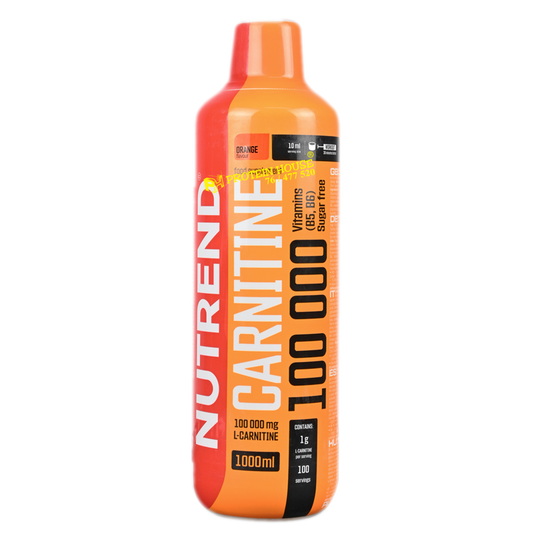 L - Carnitine 100,000