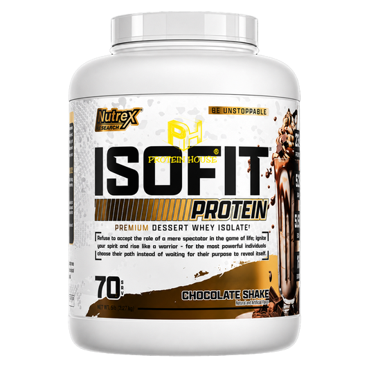 Iso Fit Nurex 5 LB