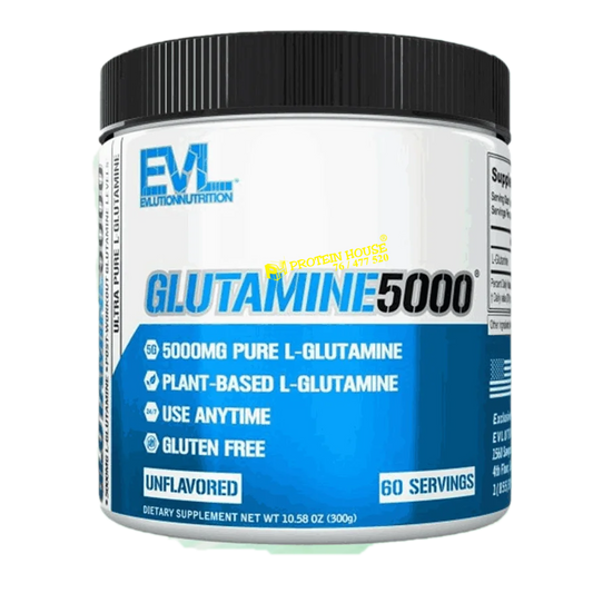 Glutamine EVL