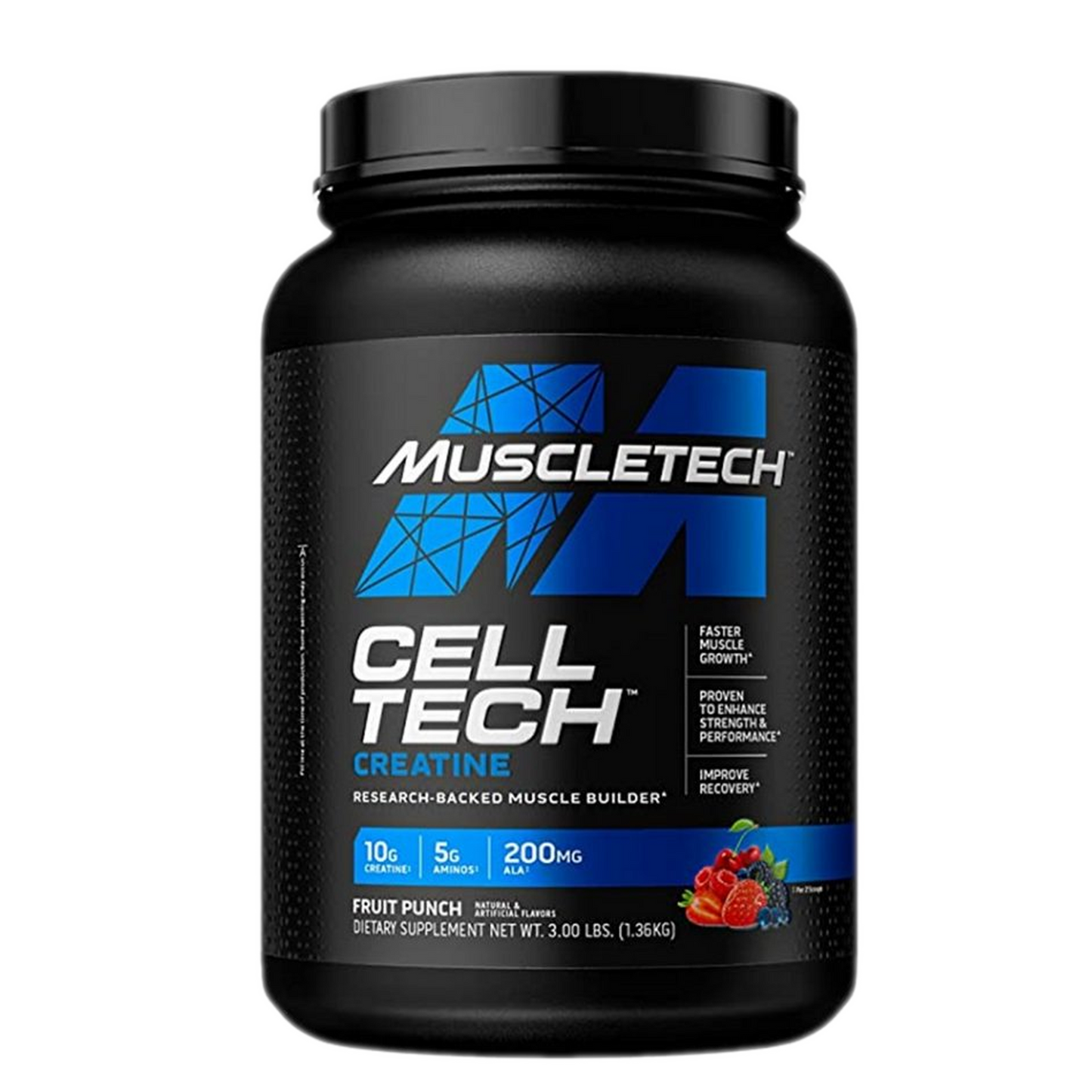 Cell - Tech 3 LB