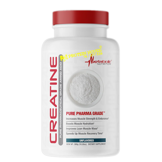 Creatine Metabolic Nutrition 300 G