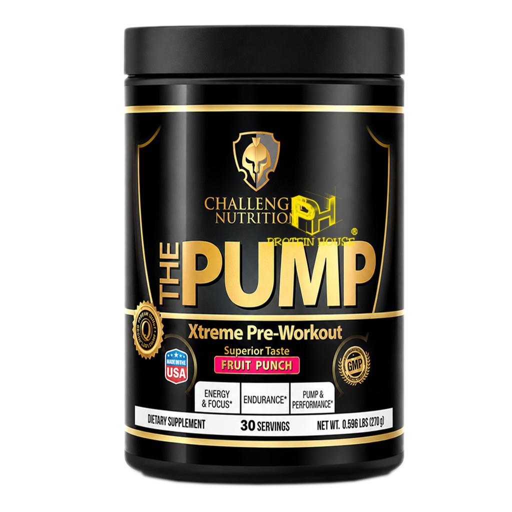 The Pump