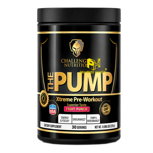 The Pump