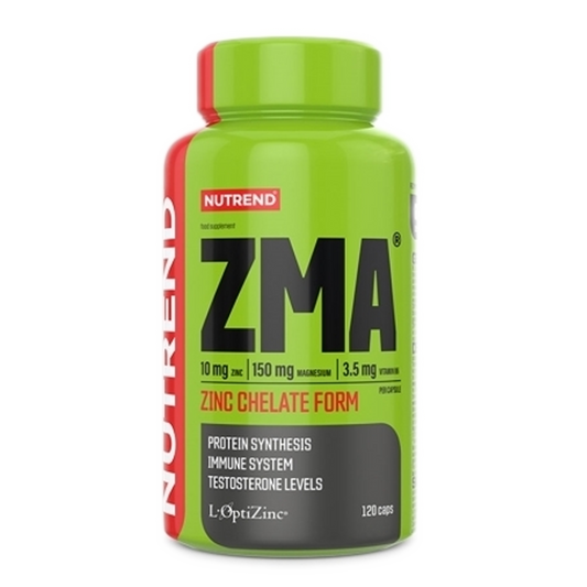 ZMA - Nutrend