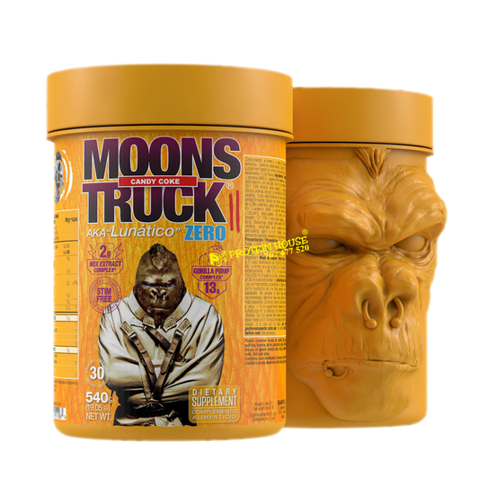 Moons Truck