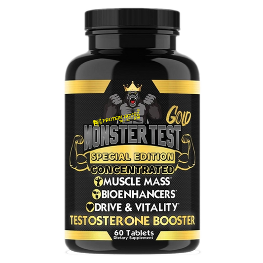 Monster Test