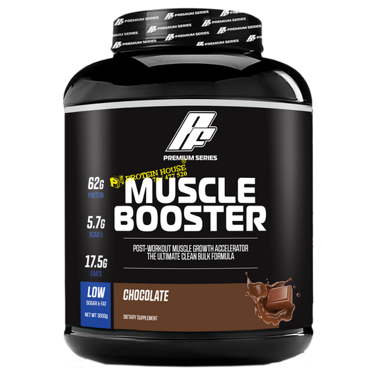 Muscle Booster 3 KG