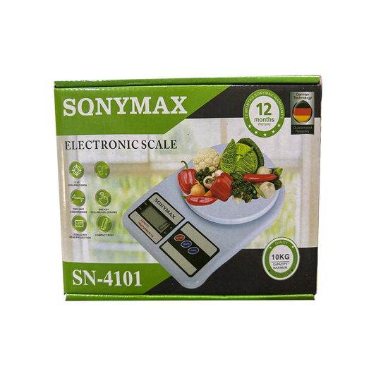 Electronic Scale 10 KG