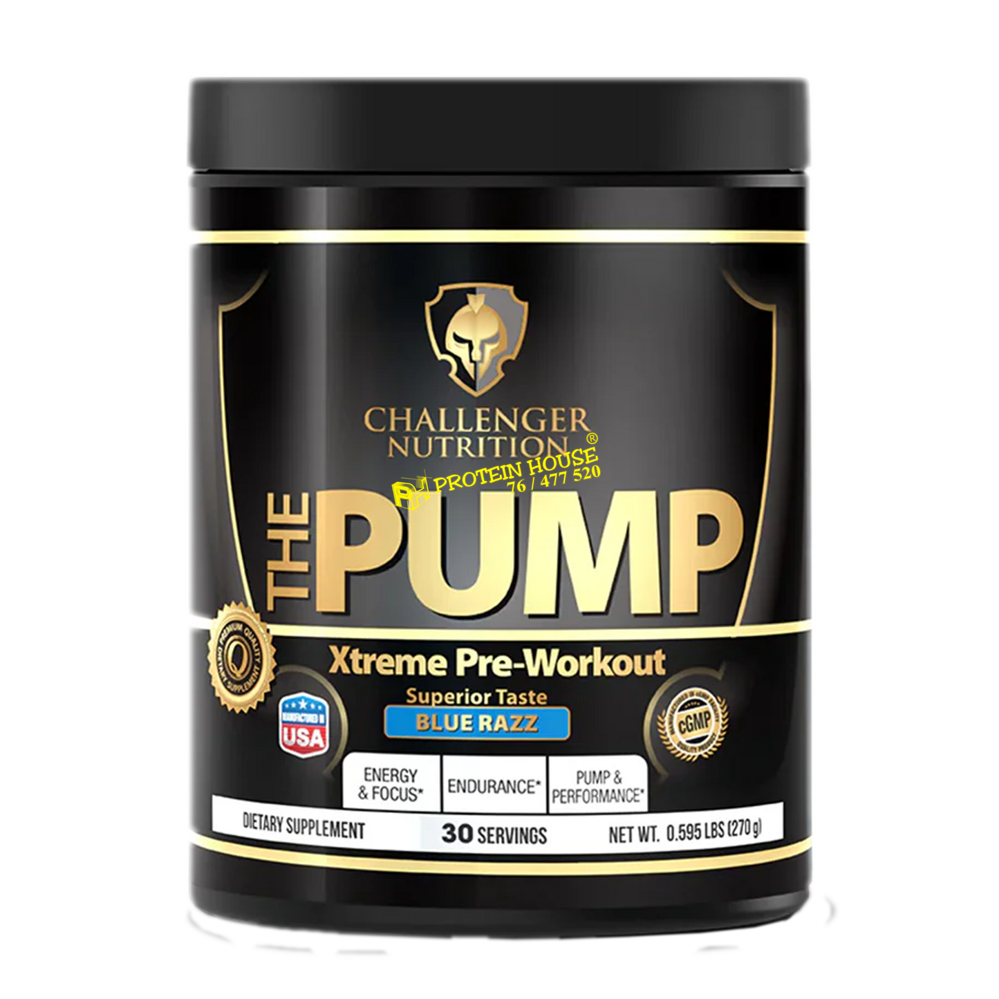 The Pump