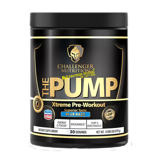 The Pump