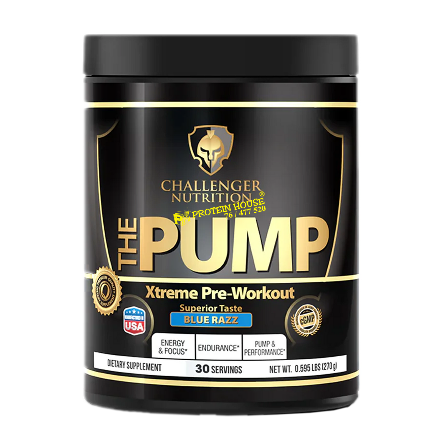 The Pump