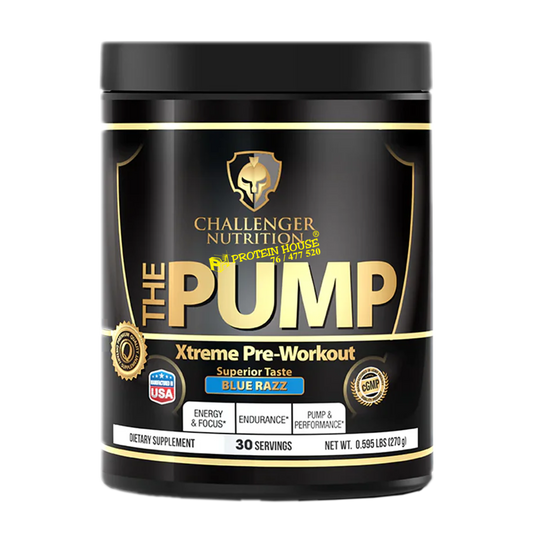 The Pump