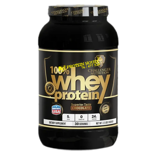 Whey Challenger 2 LB
