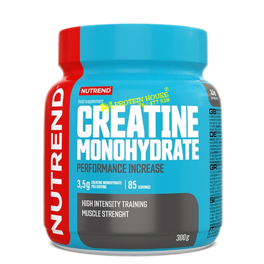 Creatine Nutrend 300 G