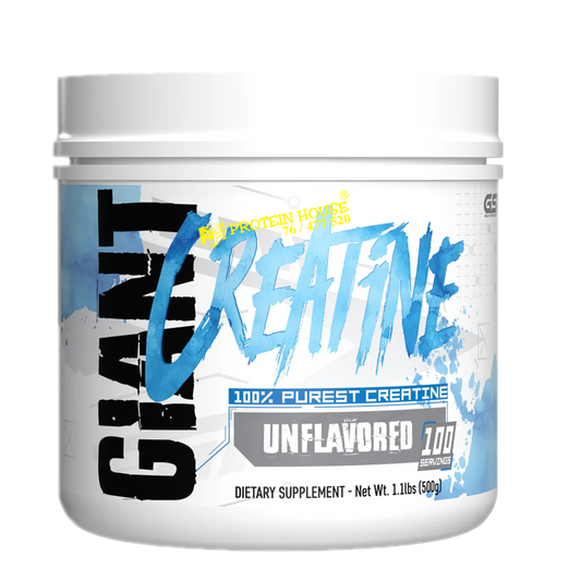 Creatine Giant 500 G